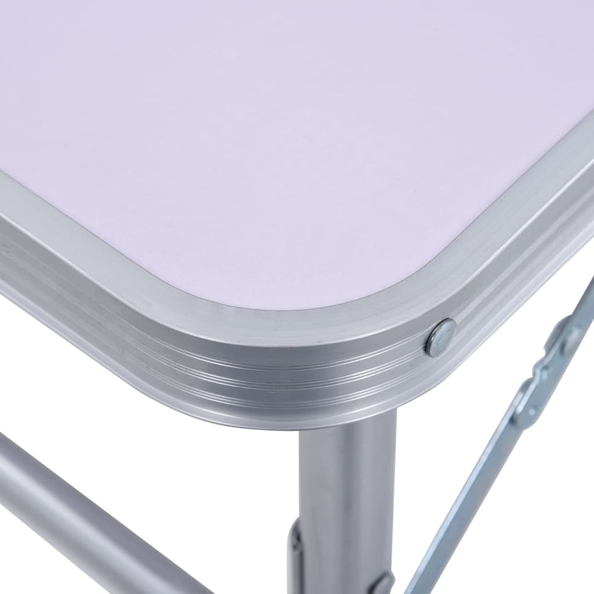Folding Camping Table