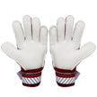Professional Protective Gloves For Football Goalkeepers Football Latex Slip Gloves Protection Thickened Latex Soccer Goalie Gloves