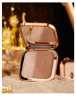 Two-color Highlight Repair Makeup Palette
