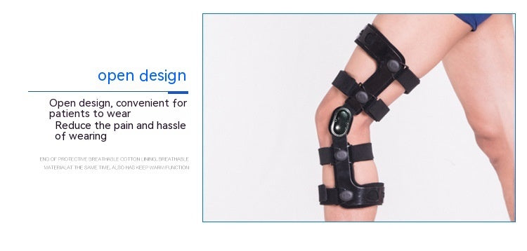 Anterior Ligament Knee Pad Knee Supporter