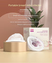 Silicone Breast Milk Collector Multi-purpose Anti-overflow Milk Blocking Milk Leak-proof Nipple Protection