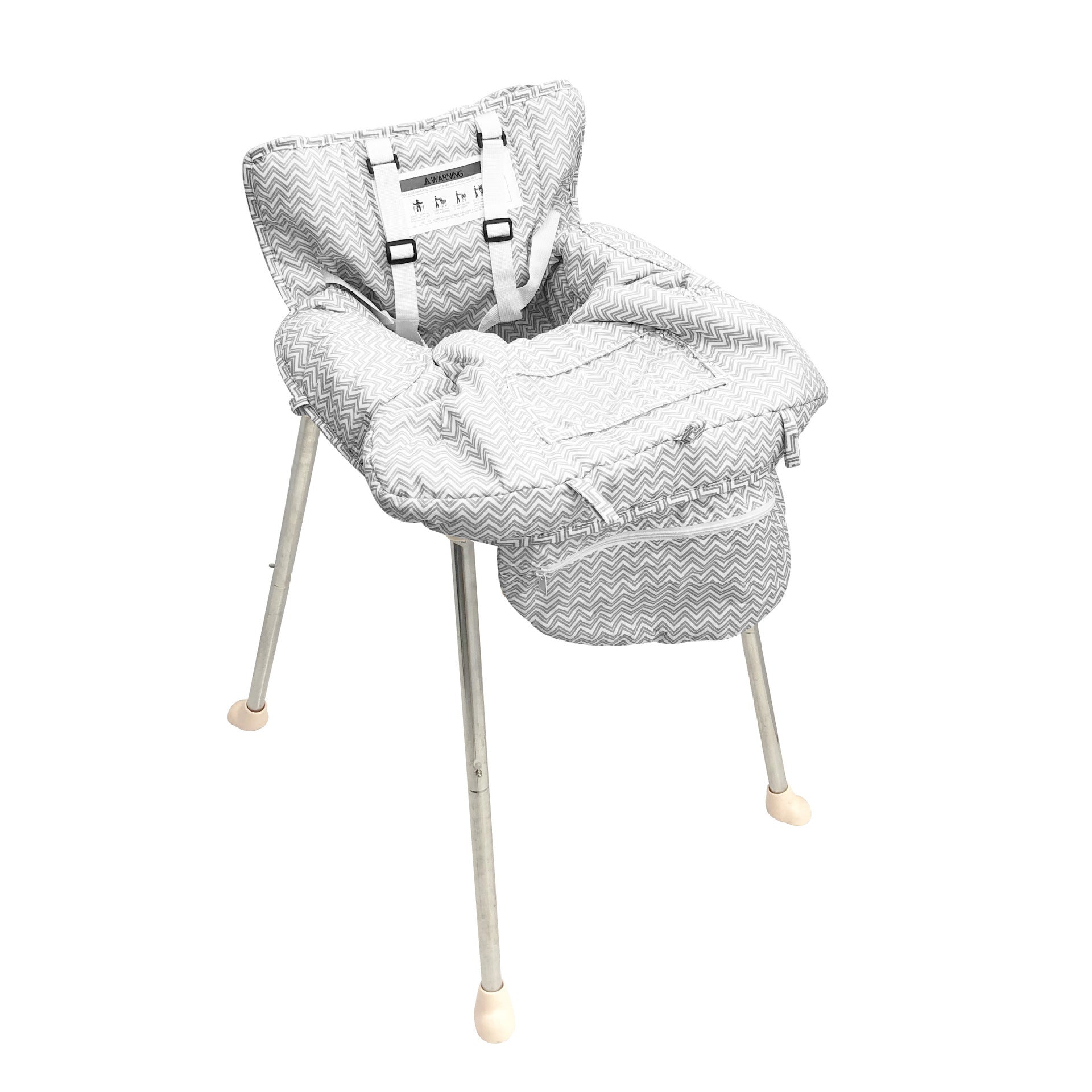 Baby Out Shopping Cart Seat