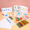 Early childhood education toys for children