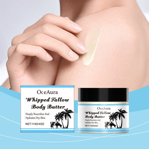 Tallow Body Moisturizing Cream Skin Care
