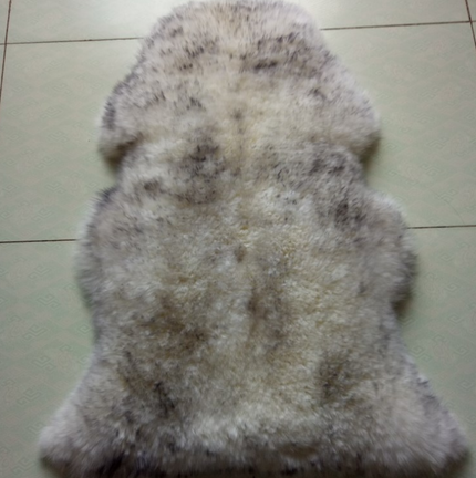 Australian Wool-like Carpet Floor Mats