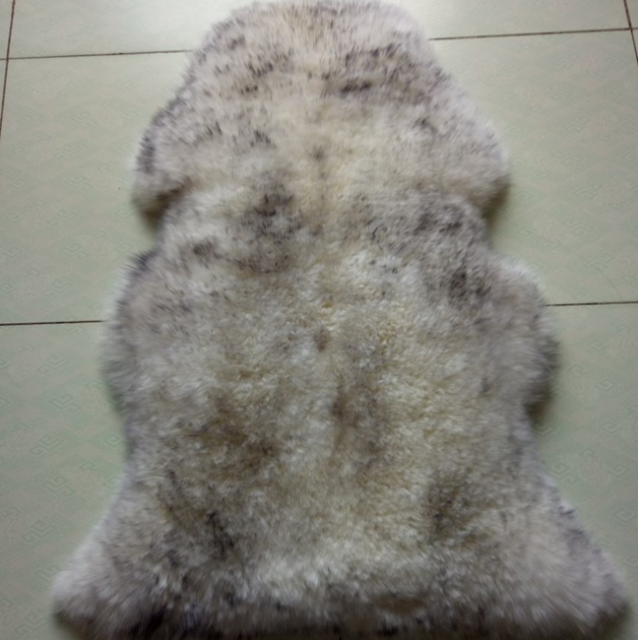 Australian Wool-like Carpet Floor Mats