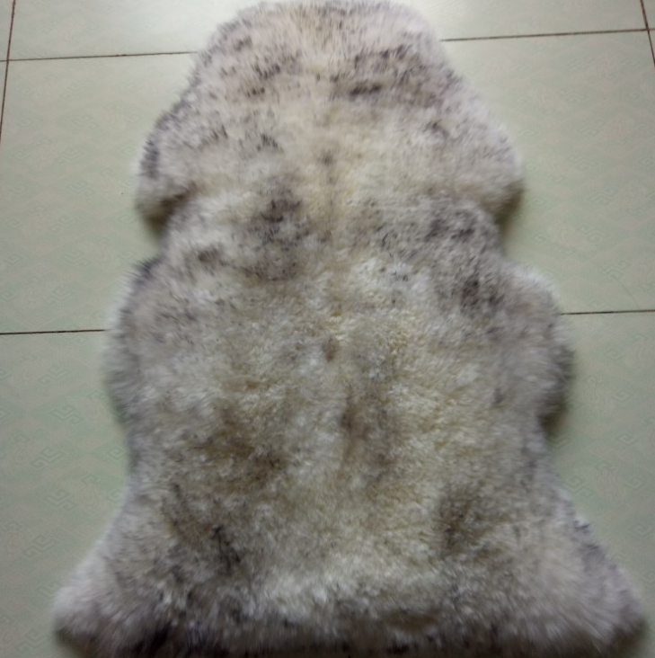 Australian Wool-like Carpet Floor Mats