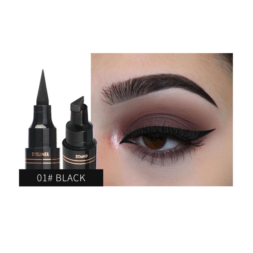 Double-head Liquid Eyeliner