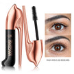 Mascara Makeup High Heels Waterproof Not Smudge