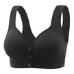 Nursing Mother Beauty Back Thin Underwear Comfortable And Breathable Adjustable Mother Bra