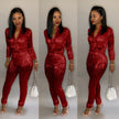 Women's jumpsuit