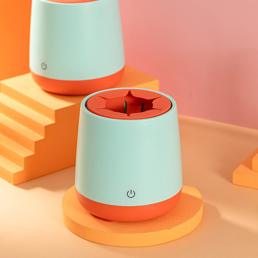 Baby Electric Milk Shaker Automatic Shaker