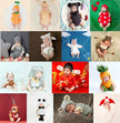 Children's Photography Studio Photo Props Baby Art Photo Clothes