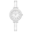 Oumeifeng fashion littlelady bracelet watch simple casual watch women