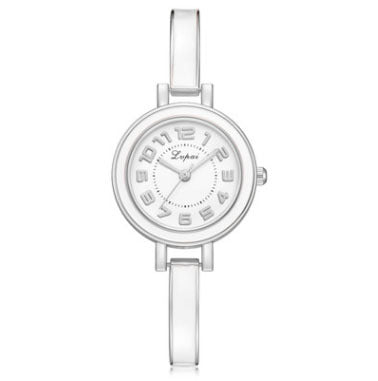 Oumeifeng fashion littlelady bracelet watch simple casual watch women