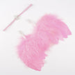 Baby photo clothing hair accessories