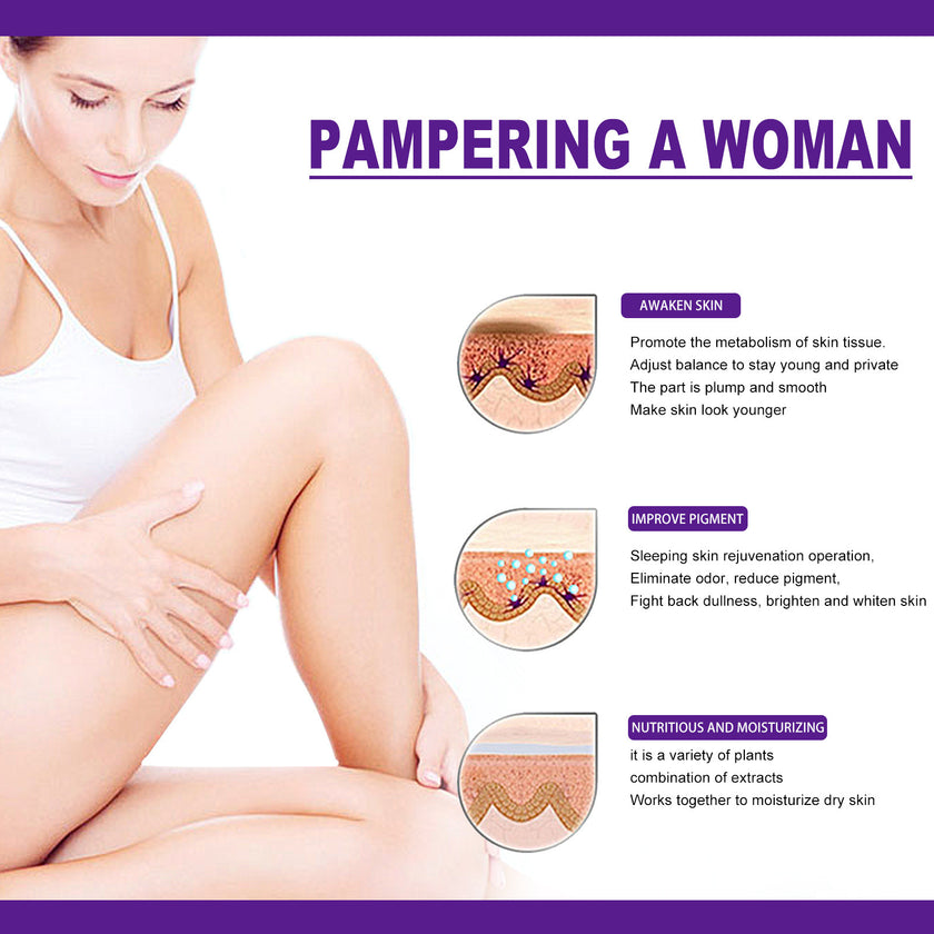 Remove Melanin And Tenderize Color Maintenance Skin Care