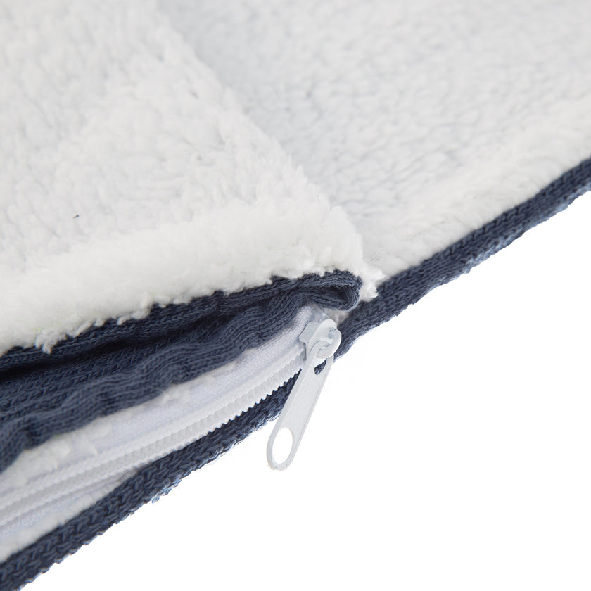 Solid Color Baby Thin Sleeping Bag