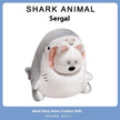 Plush Doll Detachable Gift Gift
