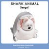 Plush Doll Detachable Gift Gift
