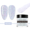 Nail Art Symphony Moisturizing Powder