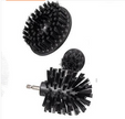 Round Cleaning Brush Electric Drill Brush
