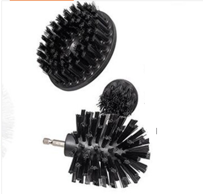 Round Cleaning Brush Electric Drill Brush