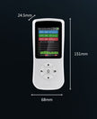 Portable Nuclear Radiation Detector Ionising Radiation Contamination