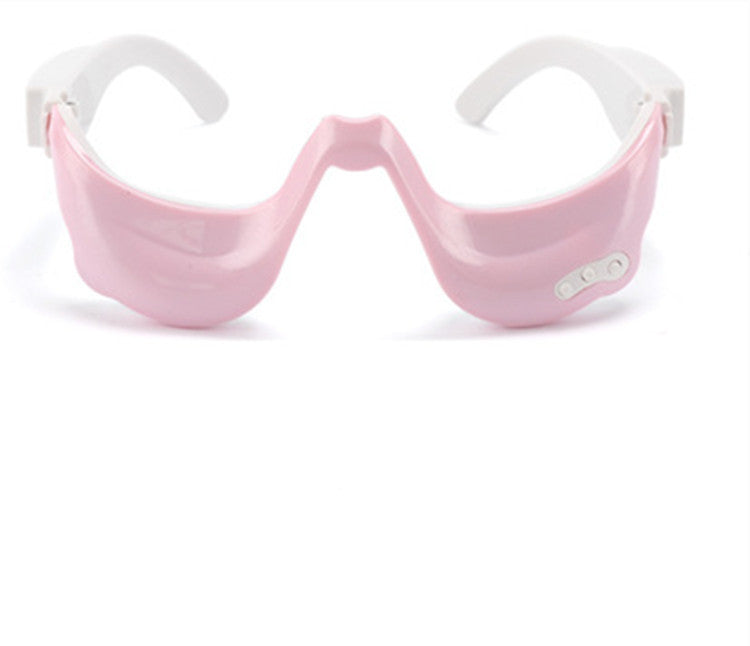 Electric Eye Bag Massage Eye Protector