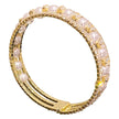 Pearl Opening Bracelet Ins Special-interest Design