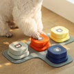 Alpcamers 4 Colors Pet Toy for Cat Toy Pet