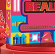 Christmas Countdown Gift Box Holiday Gift