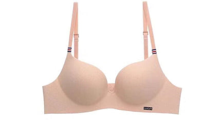 Seamless Bra & panties
