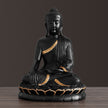 Buddha table decoration