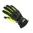 Motorcycle waterproof gloves keep warm in winter