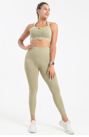 Front Women Plus Size Bra Lingerie Wireless Sleep Underwear Sport Active Women Bra