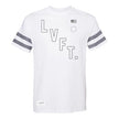 Sports Men's Short Sleeve T-shirt Muscle Fitness Clothes Training Basketball