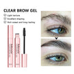 Three-dimensional Eyebrow Shaping Eyebrow Gel