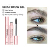 Three-dimensional Eyebrow Shaping Eyebrow Gel