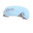 New Children's Hot Compress Eye Protection Massage Eye Mask