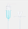 Baby nasal aspirator