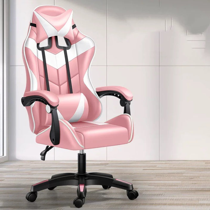 Home Reclinable Office Chair Student Dormitory Game Chair