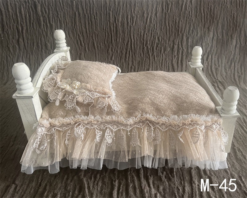 Newborn Photography Props Mattress Baby Foto
