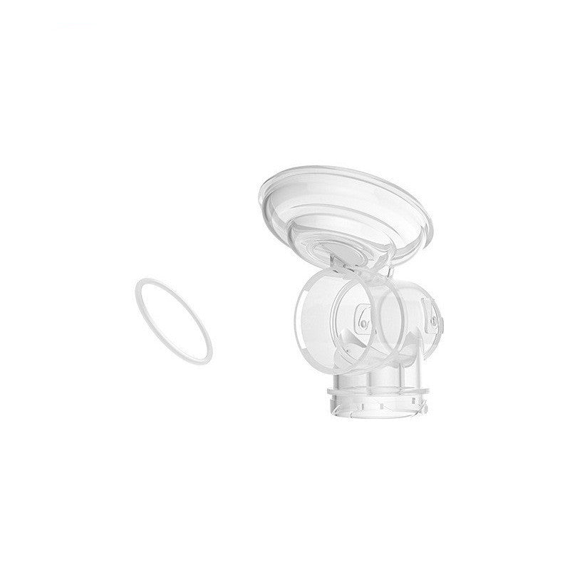 Breast  Electric Hand Free Breast Milk Fully Automatic One