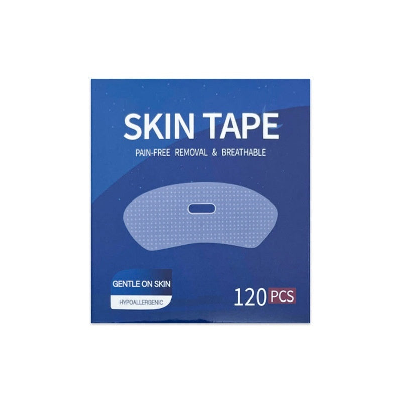 Breathing Correction Stickers Anti-snoring Mouth Seal