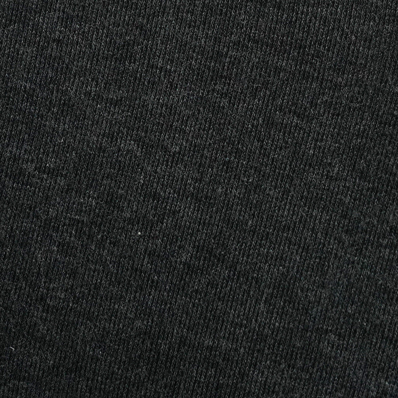 Warm footed socks