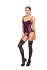 Sexy suit underwear suit