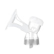 Breast pump accessories