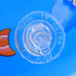 Baby swimming collar