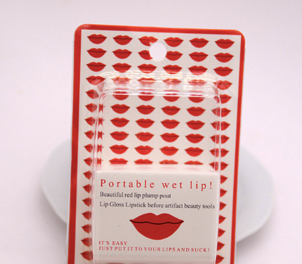 Alpscommerce Lip Plumper make up tool